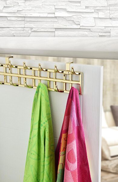 Home Care Elbise Askısı