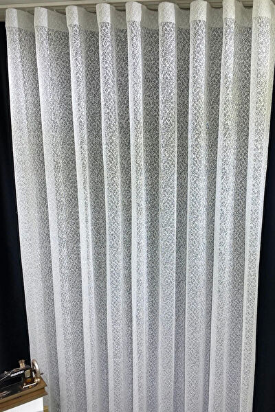 farbateks Tül Perde