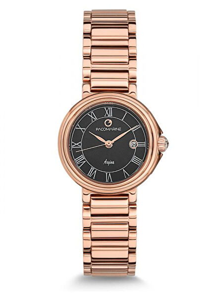 Pacomarine Unisex Kol Saati