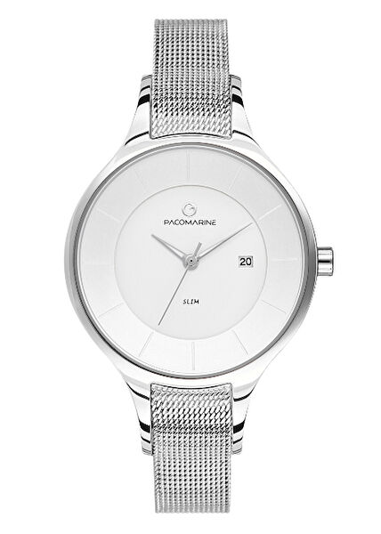 Pacomarine Unisex Kol Saati