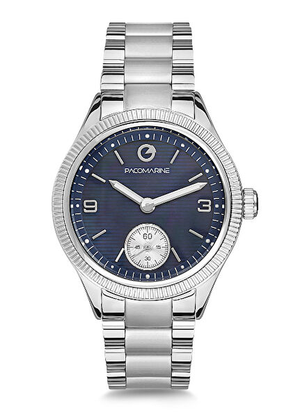 Pacomarine Unisex Kol Saati