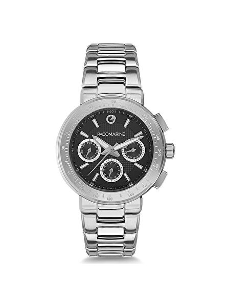 Pacomarine Unisex Kol Saati