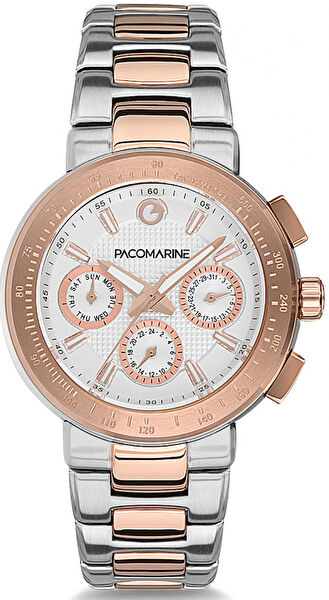 Pacomarine Unisex Kol Saati