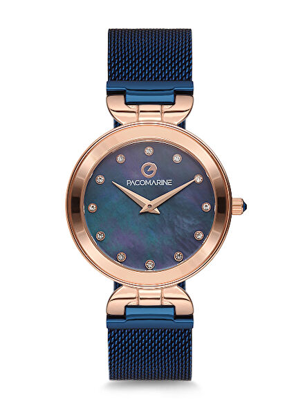 Pacomarine Unisex Kol Saati