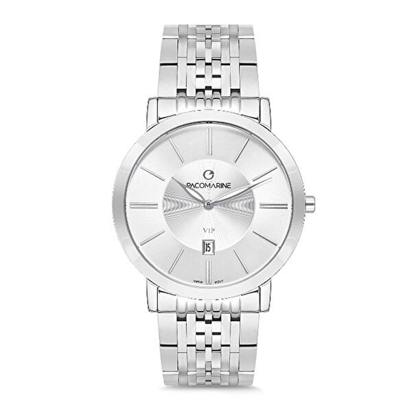 Pacomarine Unisex Kol Saati