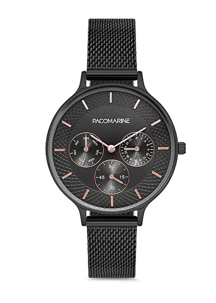 Pacomarine Unisex Kol Saati