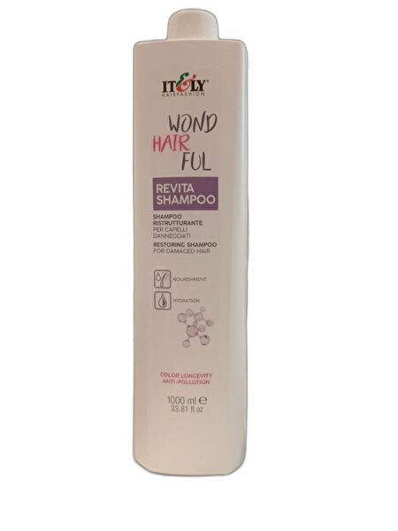 İTELY HAIR FASHION Şampuan