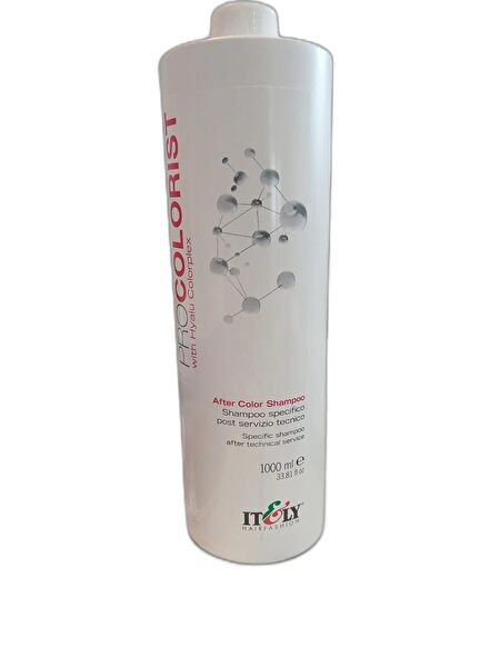 İTELY HAIR FASHION Şampuan