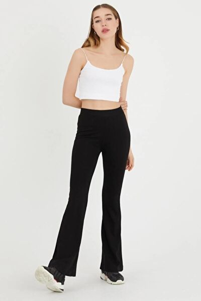 Pink Bear Kadın Tayt