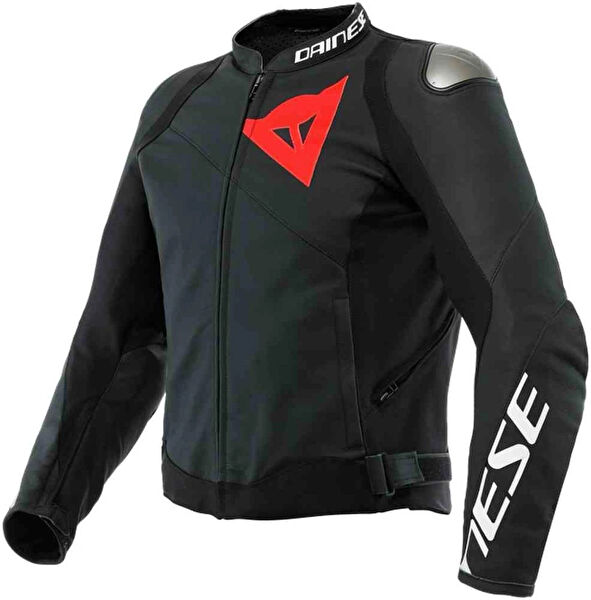 Dainese Motosiklet Mont ve Ceket