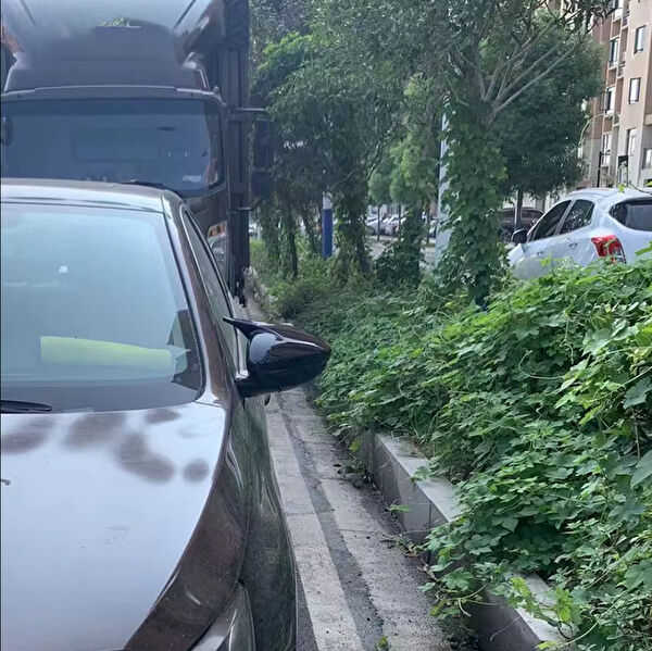 Koto Ayna Aksesuarları