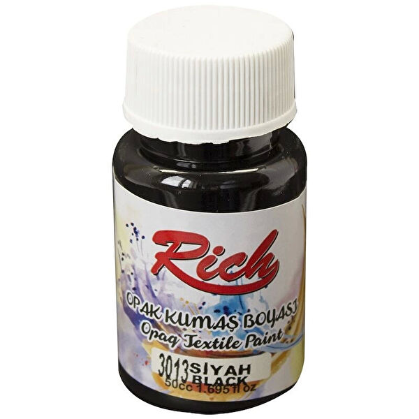 Supertrend Kumaş Boyası