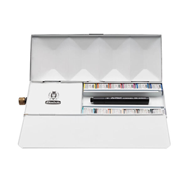 Supertrend Sulu Boya