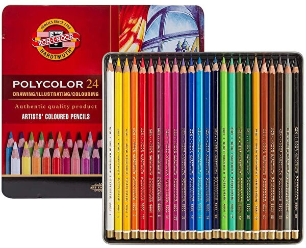 Supertrend Kuru Boya