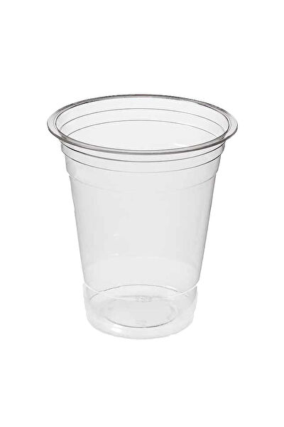 Supertrend Plastik Bardak