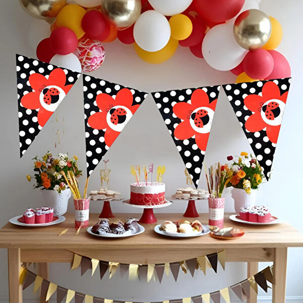 Supertrend Parti Süsleme Malzemeleri