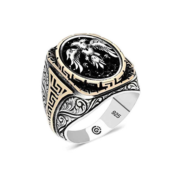 Supertrend Erkek Yüzük