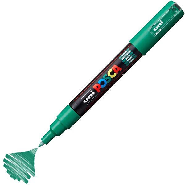 Supertrend Keçe Uçlu Kalem