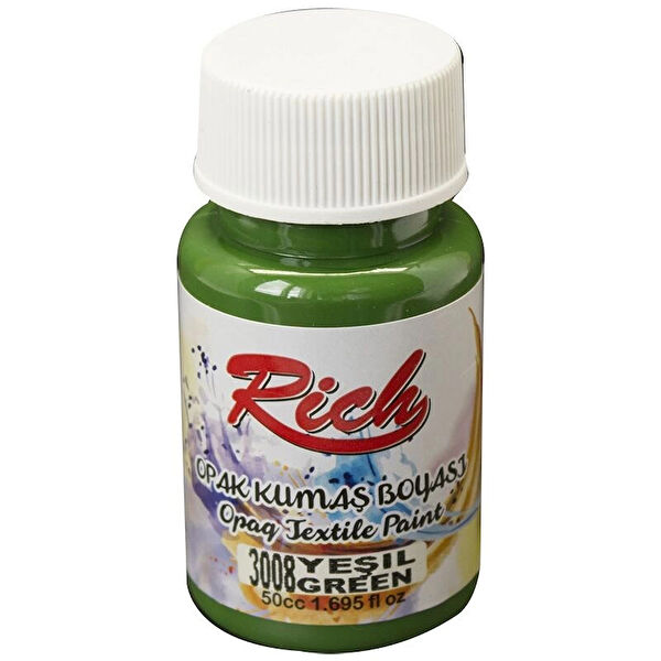 Supertrend Kumaş Boyası