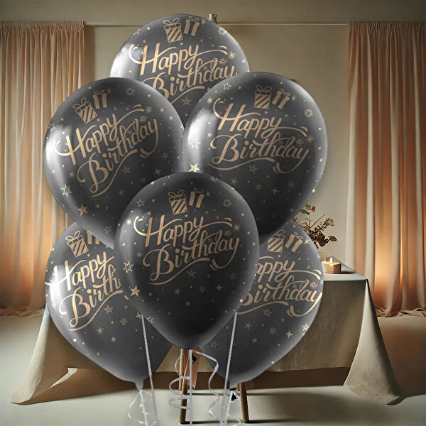 Supertrend Balon