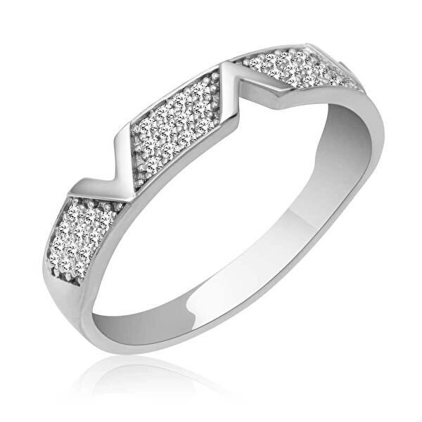 Supertrend Kadın Yüzük