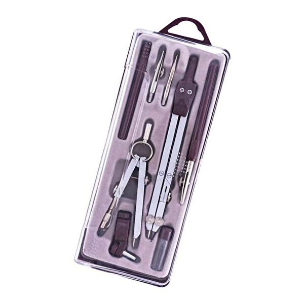 Supertrend Cetvel, Çizim Gereçleri