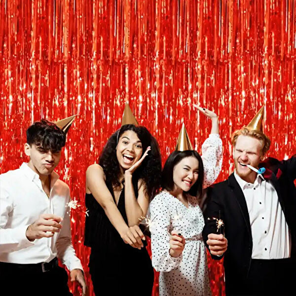 Supertrend Parti Süsleme Malzemeleri