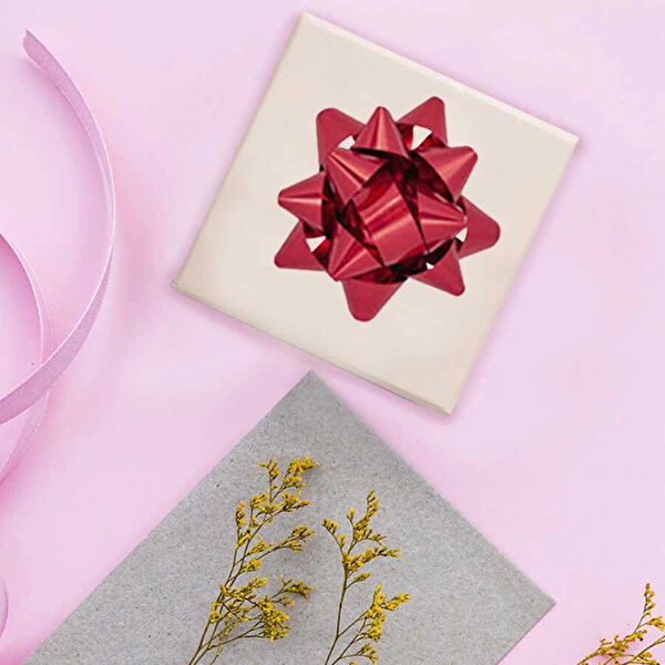 Supertrend Pasta Süsleri