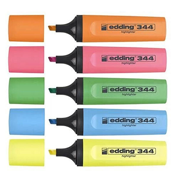 Supertrend Fosforlu Kalem