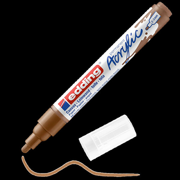 Supertrend Keçe Uçlu Kalem