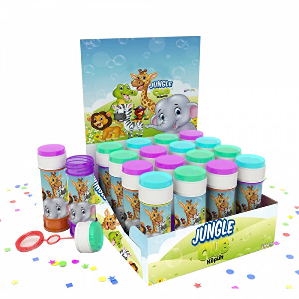 Supertrend Bebek Oyuncakları