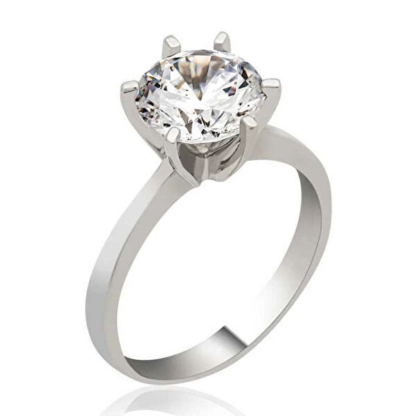 Supertrend Kadın Yüzük