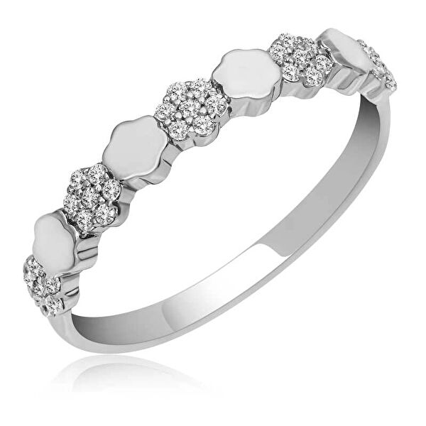 Supertrend Kadın Yüzük