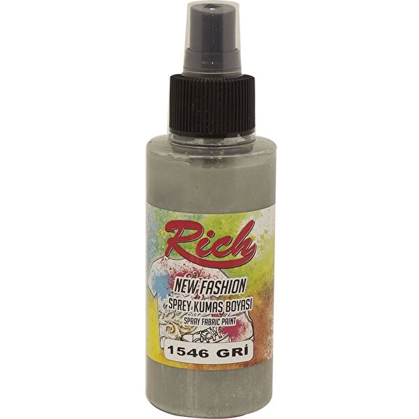 Supertrend Sprey Boya