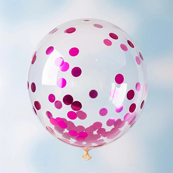 Supertrend Parti Süsleme Malzemeleri