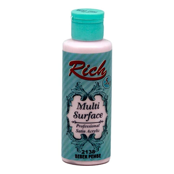 Supertrend Akrilik Boya