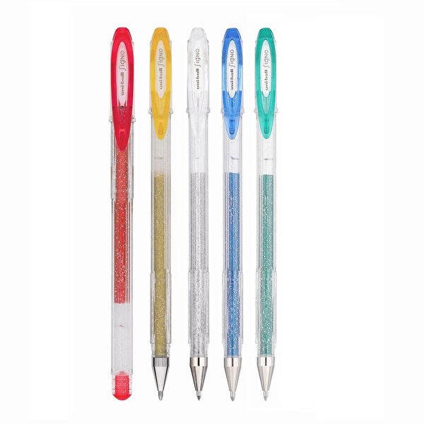 Supertrend Roller ve Jel Kalem