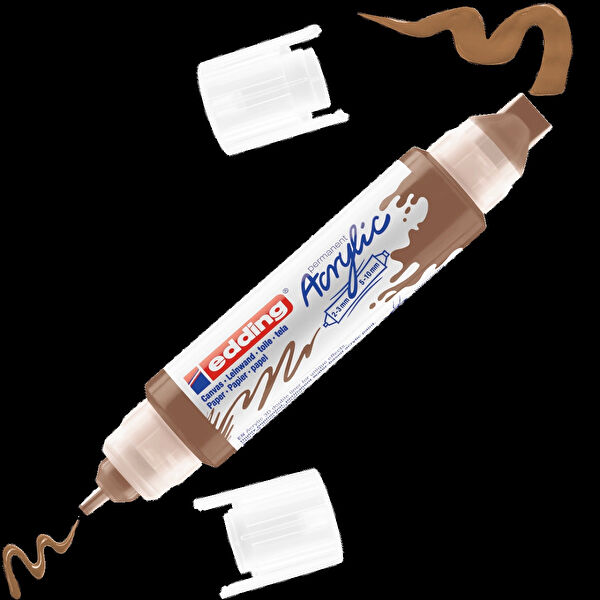 Supertrend Keçe Uçlu Kalem