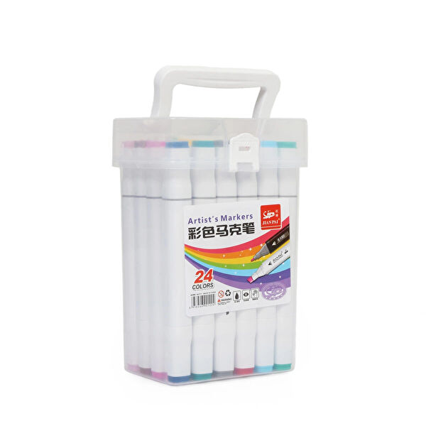 Supertrend Keçe Uçlu Kalem