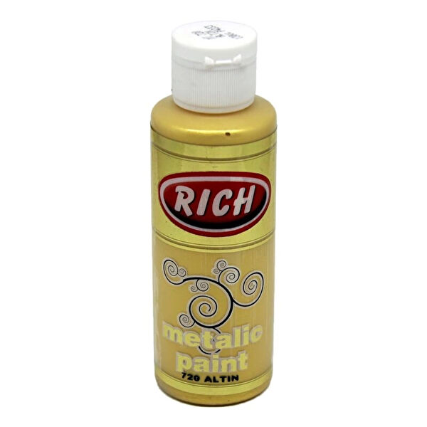 Supertrend Akrilik Boya