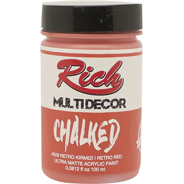 Supertrend Akrilik Boya