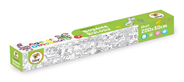 Supertrend Resim Defteri, Kağıtları