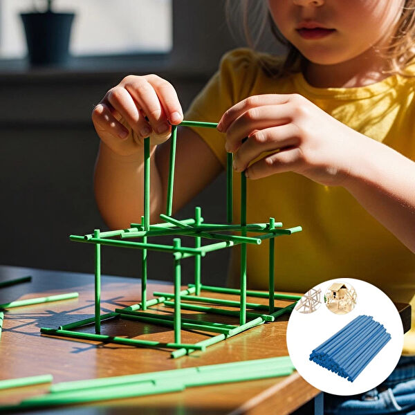 Supertrend Maket Aksesuarı