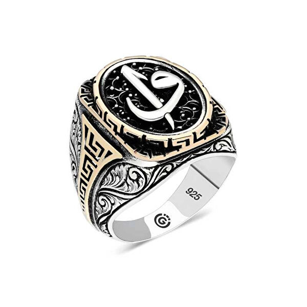 Supertrend Erkek Yüzük