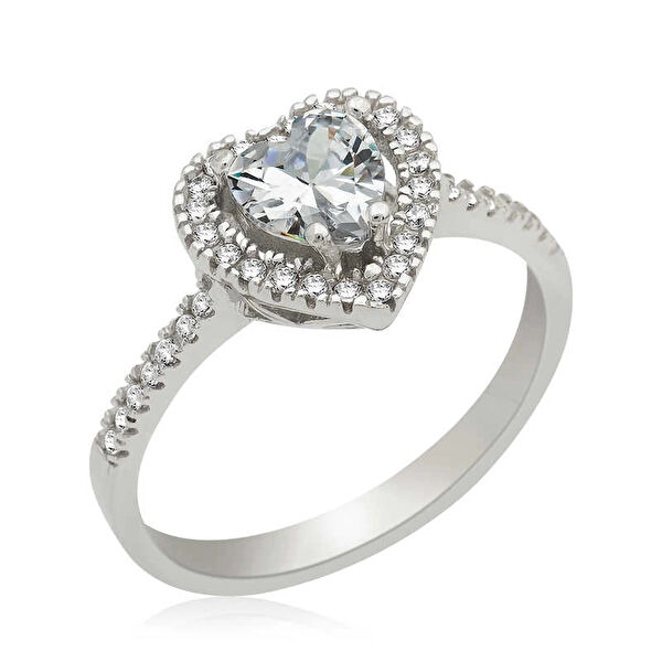 Supertrend Kadın Yüzük