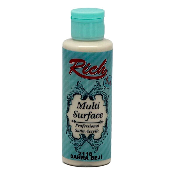 Supertrend Akrilik Boya