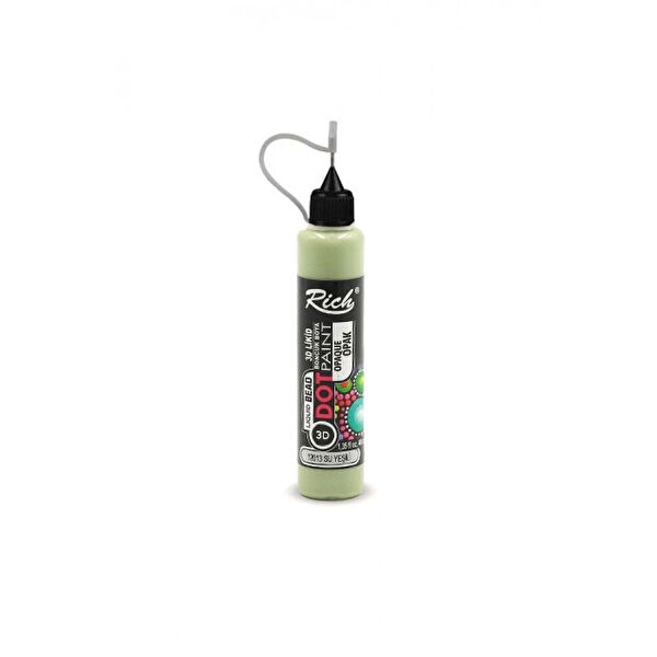 Supertrend Cam, Seramik, Boncuk Boyası