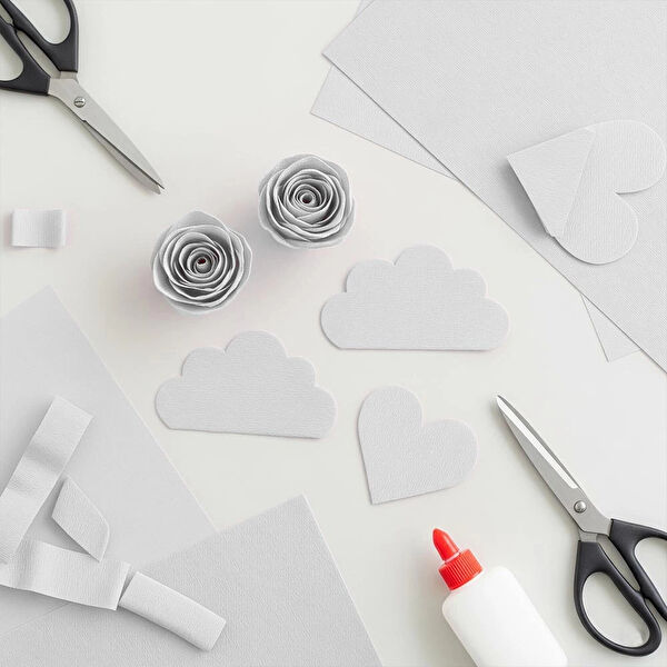 Supertrend Krapon Kağıdı