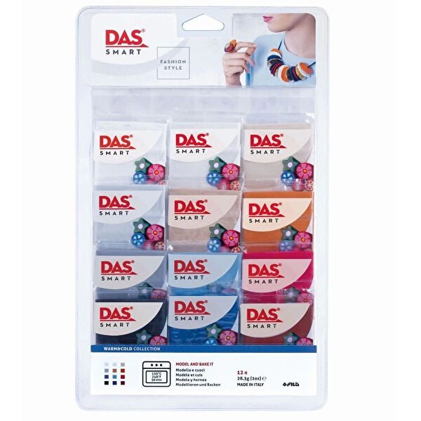 Supertrend Yardımcı Sanat Ürünleri