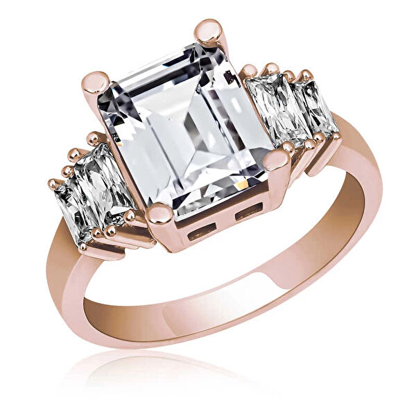 Supertrend Kadın Yüzük